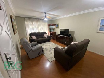 house em Rua Joaquim Fernando Paes de Barros Neto, Jardim Oriental - São Paulo - SP