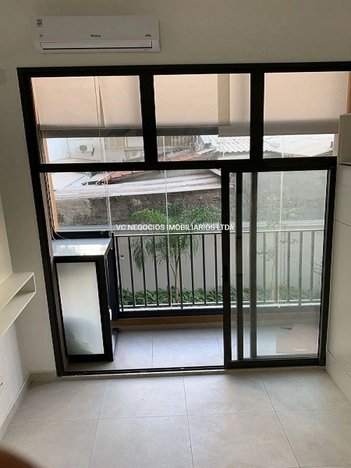 apartment em Rua Aimberê, Perdizes - São Paulo - SP