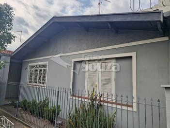 house em Rua Dona Maria, Paulicéia - Piracicaba - SP