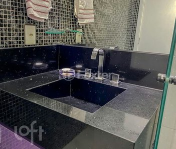 apartment em Rua Catumbi, Catumbi - São Paulo - SP