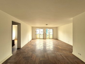 apartment em Alameda Fernão Cardim, Jardim Paulista - São Paulo - SP