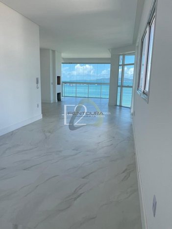 apartment em Rua 115, Canto da Praia - Itapema - SC