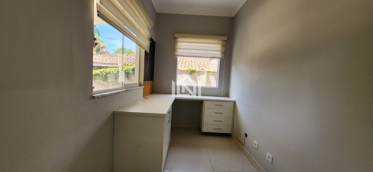casa para venda e locacao no condominio paysage vert escritorio