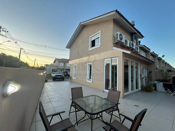 house em Rua Frederico Augusto Hanemann, Central Park - Cachoeirinha - RS