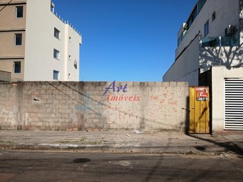 land_lot em Rua Professor José Carvalho Lopes, Planalto - Belo Horizonte - MG