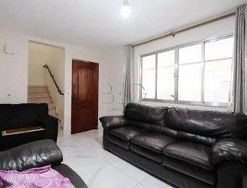 house em Rua Professor Benedito Antônio Trama, Jardim Ipanema (Cidade Líder) - São Paulo - SP