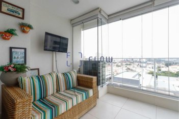 apartment em Avenida Raimundo Pereira de Magalhães, Vila Anastácio - São Paulo - SP