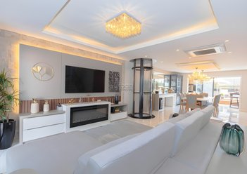 house em Avenida Ecoville, Sarandi - Porto Alegre - RS