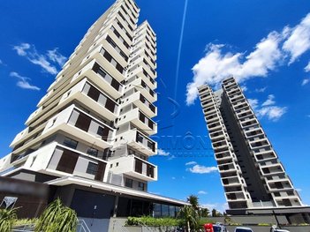 apartment em Rua Renato Chiazzotto, Parque Morumbi - Votorantim - SP