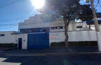 industrial em Carapicuíba, Vila Carrão - São Paulo - SP
