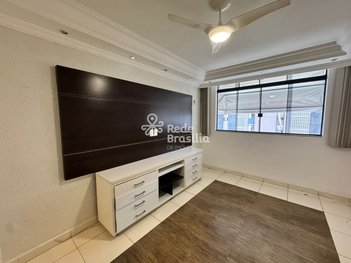 apartment em SQS 212 Bloco D, Asa Sul - Brasília - DF