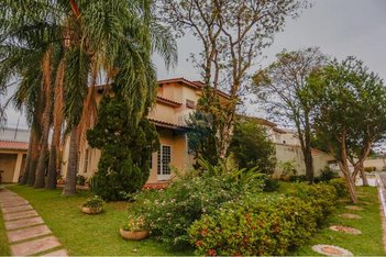 house em Condomínio Residencial Mirante do Ipanema, Jardim Itanguá - Sorocaba - SP