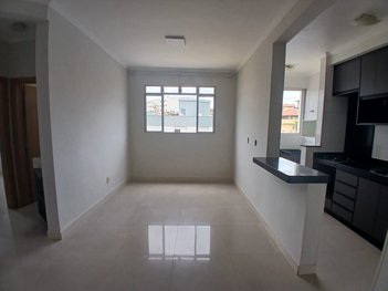 apartment em Rua Liceu, Ana Lúcia - Sabará - MG