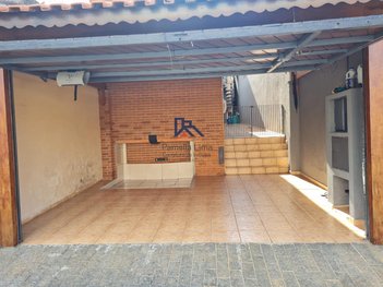 house em Rua Oliveira Catrambi, Jardim Vila Formosa - São Paulo - SP