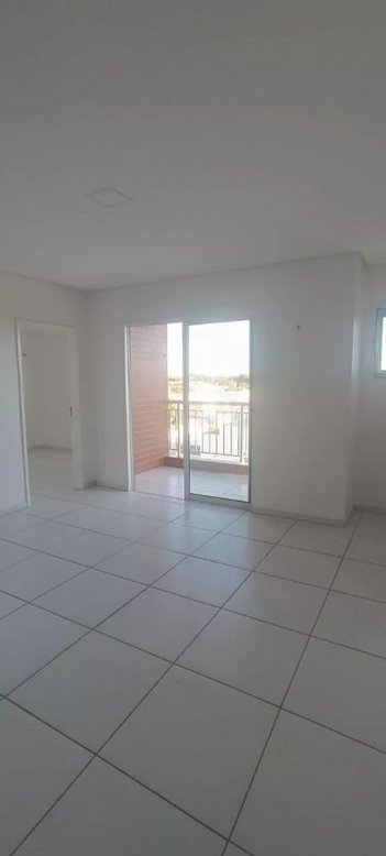apartment em Rua Cidao, Jocely Dantas - Sobral - CE