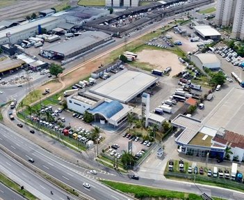 industrial em Rodovia João Cereser, Cidade Santos Dumont - Jundiaí - SP