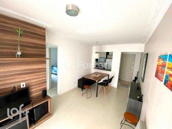 apartment em Rua São Vicente, Parque Rincao - Cotia - SP