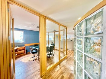 commercial_building em ADOLFO PINHEIRO, Santo Amaro - São Paulo - SP