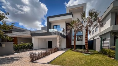 house em Avenida Atlântica, Cidade Alpha - Eusébio - CE
