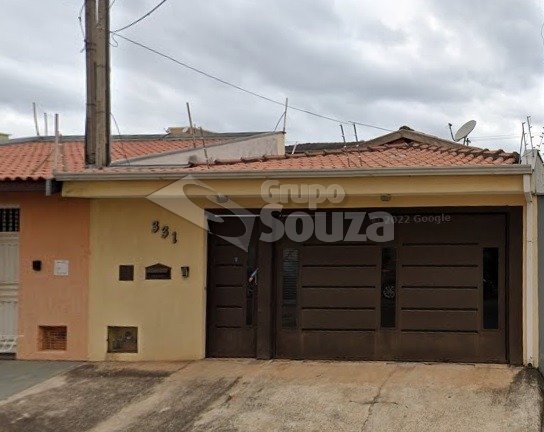 casa Conceição