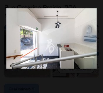 commercial_property em Rua Catarina Braida, Mooca - São Paulo - SP