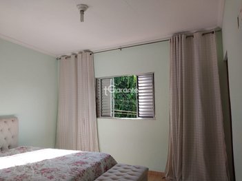 house em Rua Aracatu, Vila Nova Bonsucesso - Guarulhos - SP