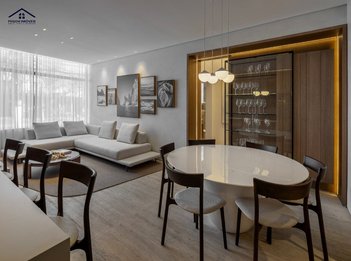 apartment em Rua Bernardo Figueiredo, Serra - Belo Horizonte - MG