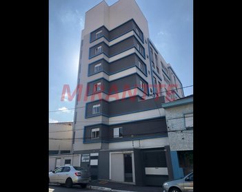 apartment em Rua Castanheira, Mooca - São Paulo - SP