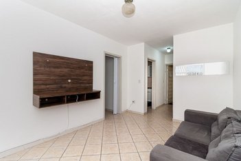 apartment em Rua Sapê, Cristo Redentor - Porto Alegre - RS