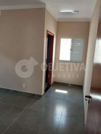house em Rua Ariano Suassuna, Minas Gerais - Uberlândia - MG