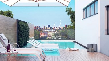 apartment em 904, Centro - Balneário Camboriú - SC