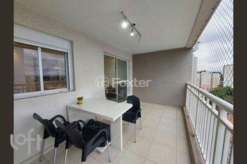 apartment em João Simões de Souza, Vila Andrade - São Paulo - SP