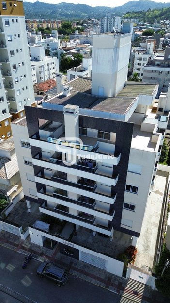 apartment em Rua Bolonha, Pagani - Palhoça - SC