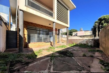 house em Rua Florêncio de Abreu, Centro - Ribeirão Preto - SP