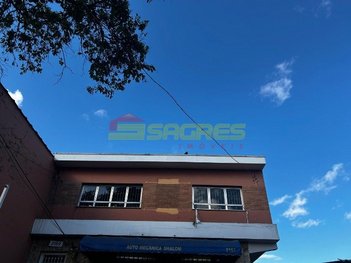 office em Avenida Alberto Byington, Vila Mariana - São Paulo - SP