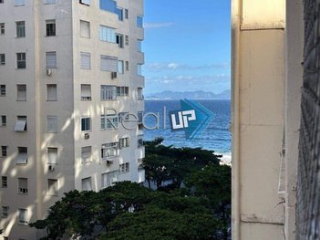 apartment em Rua Almirante Gonçalves, Copacabana - Rio de Janeiro - RJ