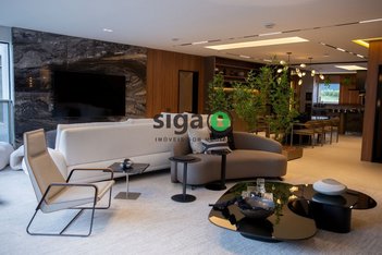 apartment em Avenida Professor Ascendino Reis, Vila Clementino - São Paulo - SP