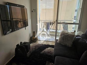 apartment em Rua Madre de Deus, Mooca - São Paulo - SP