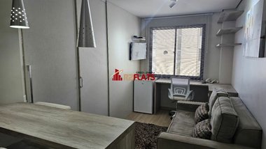 apartment em Avenida Jamaris, Planalto Paulista - São Paulo - SP