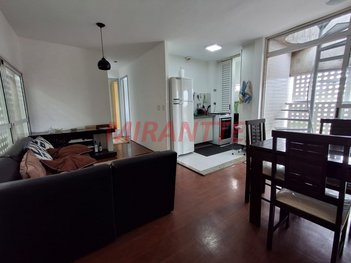 apartment em Rua Relíquia, Jardim das Laranjeiras - São Paulo - SP