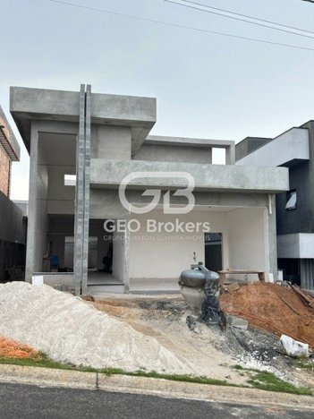 house em Rodovia General Euryale de Jesus Zerbine, Bandeira Branca - Jacareí - SP