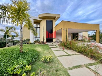 house em Rua H, Gran Royalle - Lagoa Santa - MG