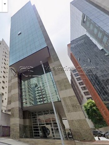 corporate_floor em Alameda Santos, Cerqueira César - São Paulo - SP