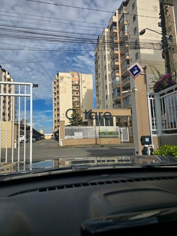 apartment em Rua John Lennon, Messejana - Fortaleza - CE