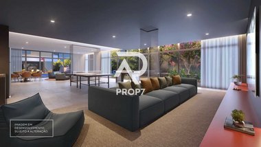 apartment em Rua Coelho de Carvalho, Alto da Lapa - São Paulo - SP