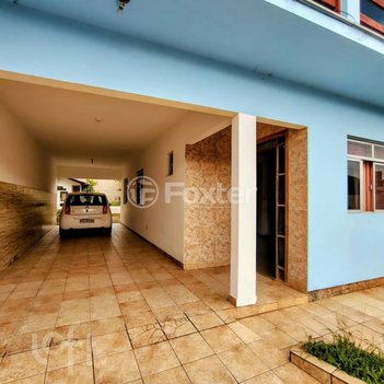 house em Rua Manoel Florêncio da Cunha, Rio Caveiras - Biguaçu - SC