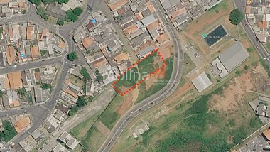 land_lot em Rua Edu Chaves, Jardim Aeroporto III - Mogi das Cruzes - SP