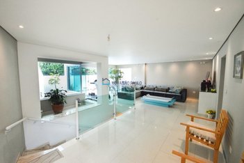 house em Rua Orlando Murgel, Vila Parque Jabaquara - São Paulo - SP