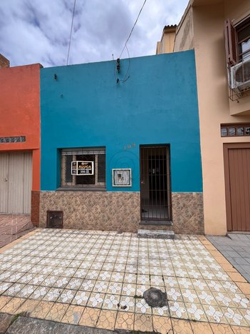 house em Avenida Cidade de Pelotas, Cidade Nova - Rio Grande - RS