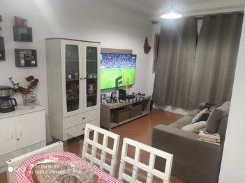apartment em Rua Piracema, Santa Teresinha - São Paulo - SP